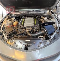 شێڤرۆلێت کەمارۆ